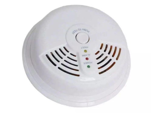 燃?xì)鈭?bào)警器的必要性及安裝建議