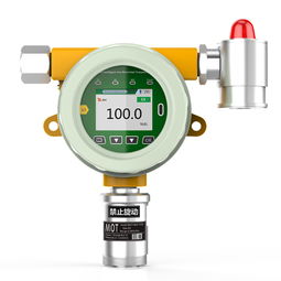 硫化氫檢測報警儀 類型、功能與應用指南