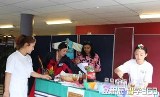 奧克蘭商學(xué)院酒店管理專業(yè) 從課堂到餐廳，從實(shí)踐到服務(wù)的全面培養(yǎng)